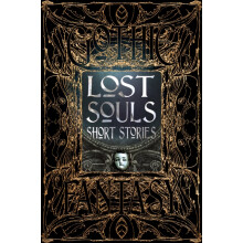 Lost Souls Short Stories Hardcover Book