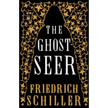 The GhostSeer by Friedrich Schiller Paperback Book