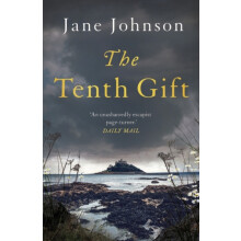 The Tenth Gift by Jane Johnson Paperback Book