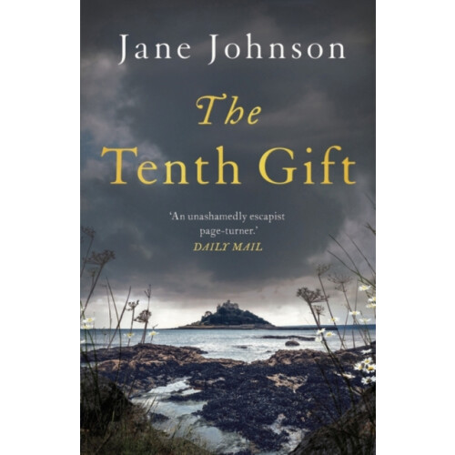 The Tenth Gift by Jane Johnson Paperback Book