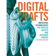 Digital Crafts by Ann Marie Shillito Paperback Book
