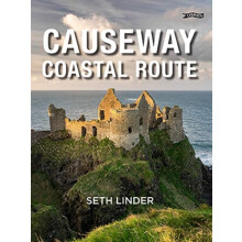 Causeway Coastal Route by Seth Linder Paperback Book