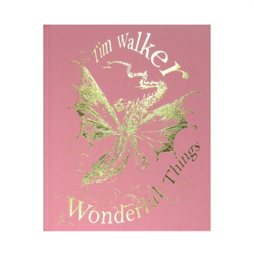Tim Walker by Tim Walker Hardcover Book