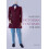 Making Victorian Costumes for Men by Sil Devilly Paperback Book 1