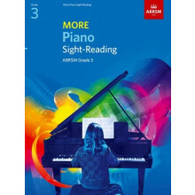 More Piano SightReading Grade 3 Other Book