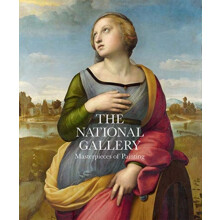 The National Gallery by Gabriele Finaldi Hardcover Book