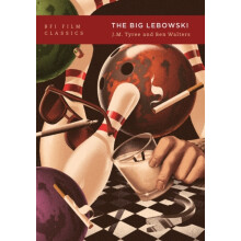 The Big Lebowski by Walters Ben Writer Critic amp Programmer London UK