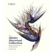 The Shirley Sherwood Collection by Shirley Sherwood Hardcover Book