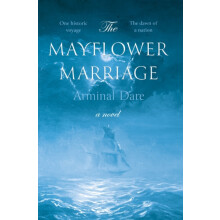 The Mayflower Marriage by Arminal Dare Paperback Book