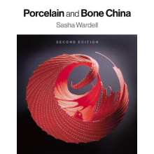 Porcelain and Bone China by Sasha Wardell Paperback Book