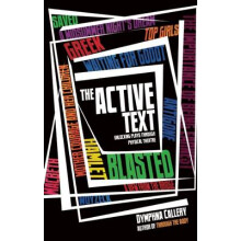 The Active Text by Dymphna Callery Paperback Book