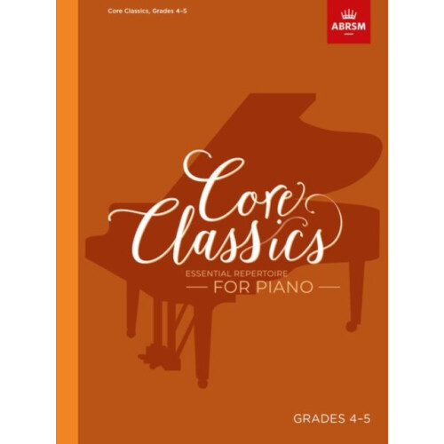 Core Classics Grades 45 Other Book