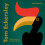 Tom Eckersley by Paul Rennie Hardcover Book 1