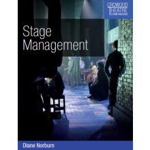 Stage Management by Diane Norburn Paperback Book