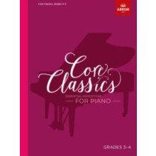 Core Classics Grades 34 Other Book