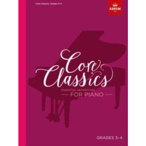 Core Classics Grades 34 Other Book