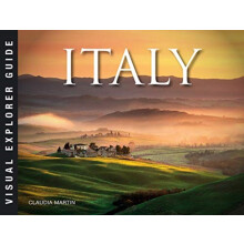 Italy by Claudia Martin Paperback Book