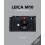 Leica M10 by D Taylor Hardcover Book 1