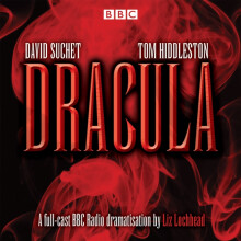 Dracula by Bram Stoker Audio Book