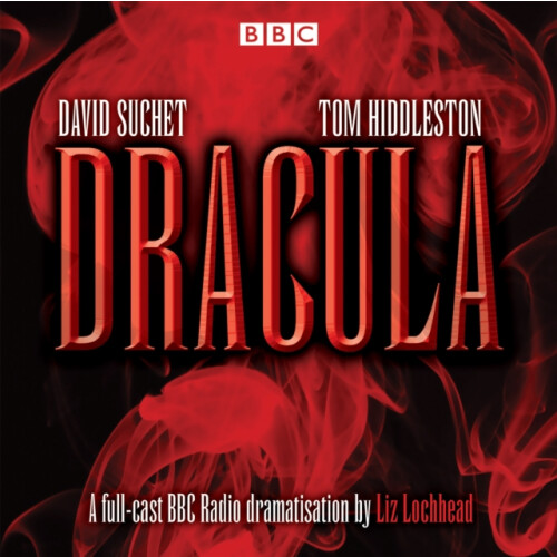 Dracula by Bram Stoker Audio Book