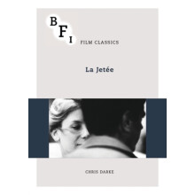 La Jetee by Darke Chris University of Roehampton UK Paperback Book