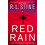Red Rain by R L Stine Paperback Book 1