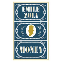Money by Emile Zola Paperback Book