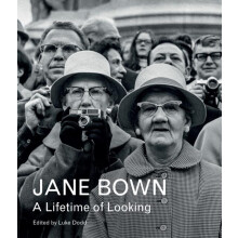 Jane Bown A Lifetime of Looking by Jane Bown Hardcover Book