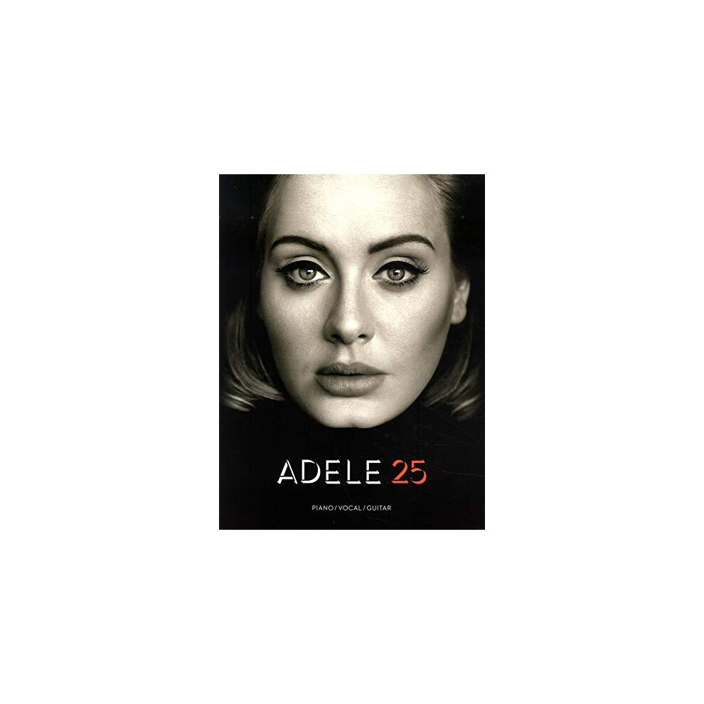 Adele by Adele Other Book
