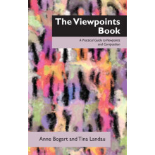 The Viewpoints Book by Tina Landau Paperback Book