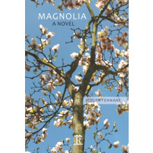 Magnolia by Agnita Tennant Hardcover Book