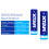 2x Xtar 14500 800mAh 3.7V Rechargeable Batteries + case 2
