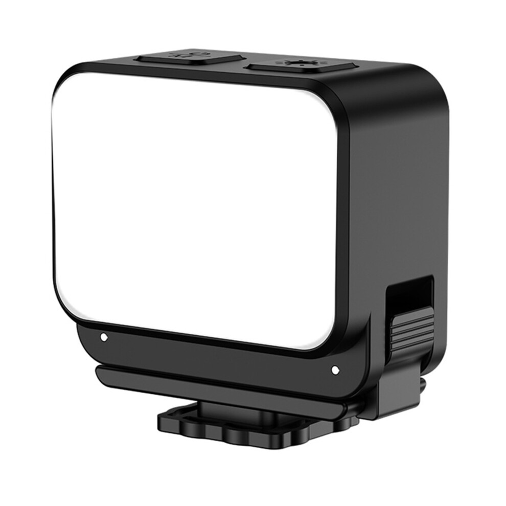 Camera Refill Selfie Ing For Dji Action 5/Action 4 Magnetic Quick Release Refill Complementary Handheld Shooting Accessories Light 688249428351