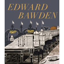 Edward Bawden by James Russell Paperback Book