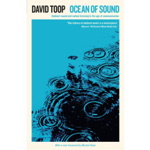 Ocean of Sound by David Toop Paperback Book