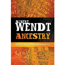 Ancestry by Albert Wendt Paperback Book