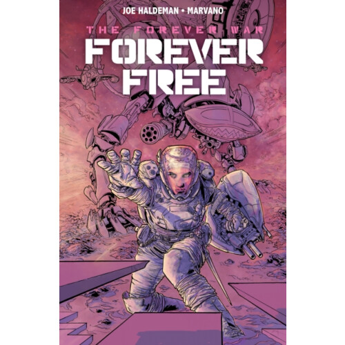 Forever War by Joe Haldeman Paperback Book