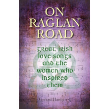 On Raglan Road by Gerard Hanberry Hardcover Book
