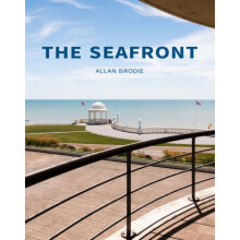 The Seafront by Brodie Allan Visiting Fellow Bournemouth University Ha