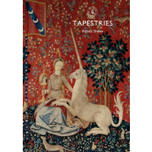 Tapestries by Rosita Sheen Paperback Book