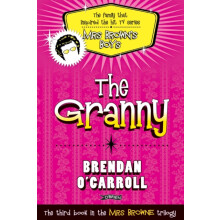 The Granny by Brendan OCarroll Paperback Book