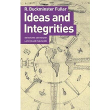 Ideas and Integrities by Jaime Snyder Paperback Book
