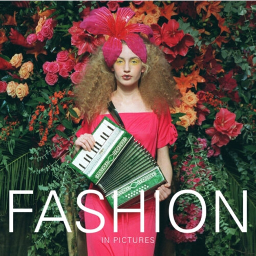 Fashion by A Ammonite Paperback Book