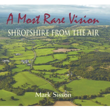A Most Rare Vision by Mark Sisson Hardcover Book