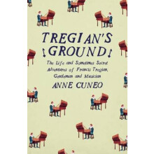 TregianS Ground by Louise Rogers Lalaurie Paperback Book