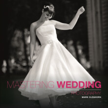 Mastering Wedding Photography by M Cleghorn Paperback Book