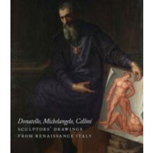 Donatello Michelangelo Cellini by Oliver Tostmann Paperback Book