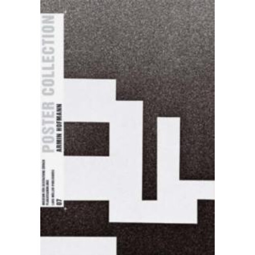 Armin Hofmann by Armin Hofmann Paperback Book