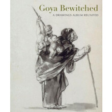 Goya by Juliet WilsonBareau Paperback Book