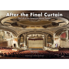 After the Final Curtain by Matt Lambros Paperback Book